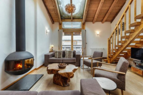 Appartement Clusettes - Happy Rentals